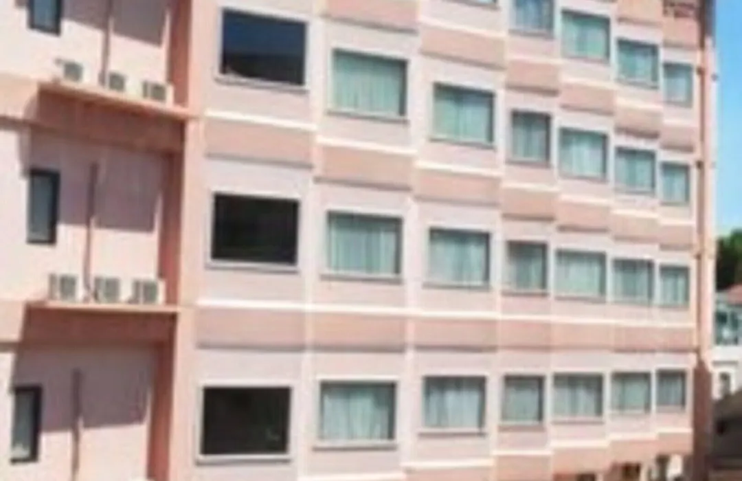 Hotel Mega Lestari-1